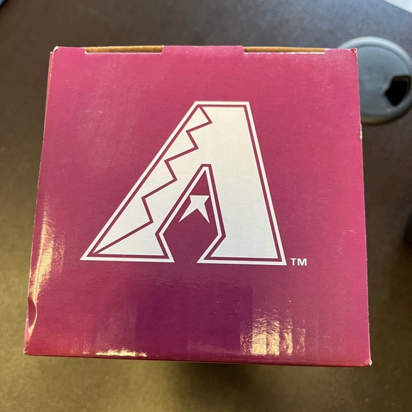 Arizona Diamondbacks Star Wars Haboob Globe - Picture 3 of 5